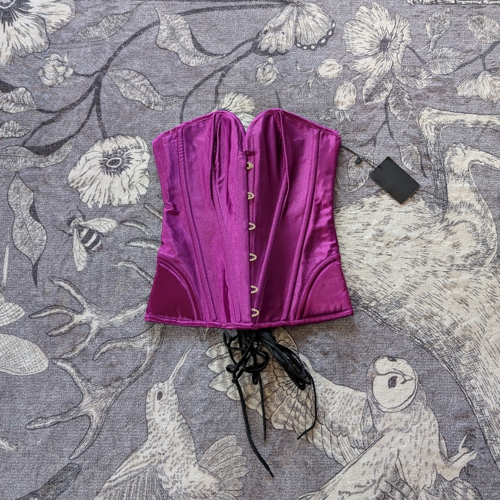 Corset Top